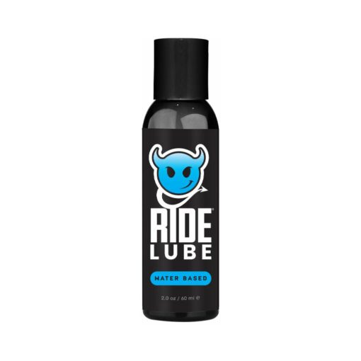 Ride Bodyworx Water Based 2 Oz