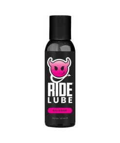 Ride Lube Silicone 2 Oz