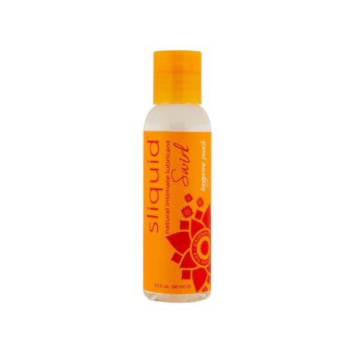Sliquid Swirl Tangerine Peach 2.0Oz