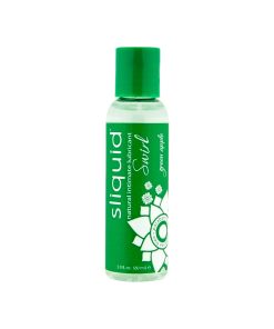 Sliquid Swirl Green Apple 2.0Oz