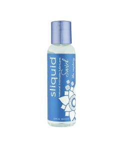 Sliquid Swirl Blue Raspberry 2.0Oz