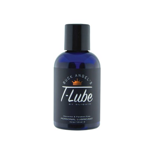 Buck Angel'S T-Lube 4.2 Oz