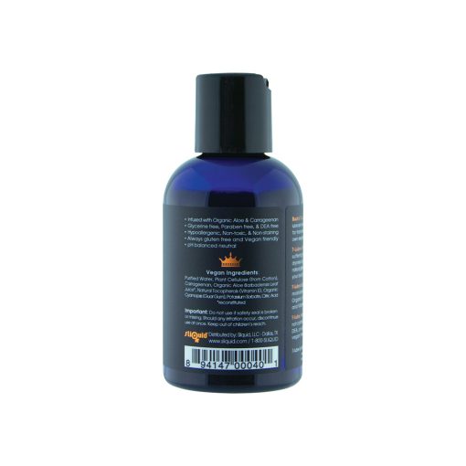 Buck Angel'S T-Lube 4.2 Oz - Image 3