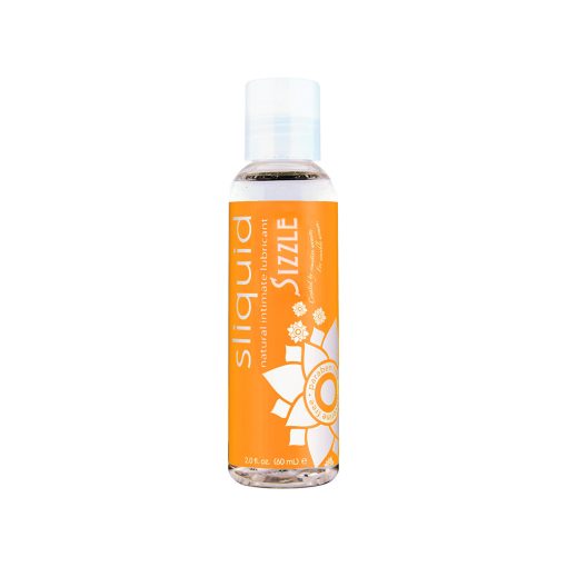 Sliquid Sizzle 2.0Oz