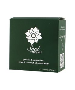 Sliquid Soul Cube 0.17Oz (12)