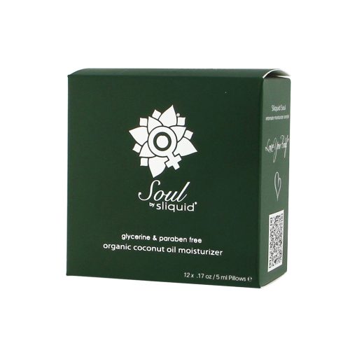 Sliquid Soul Cube 0.17Oz (12)