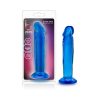 B Yours Sweet N' Small 6 In. Dildo Blue