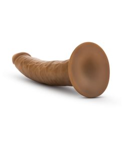 Dr. Skin Realistic 7.5In. Dildo Tan