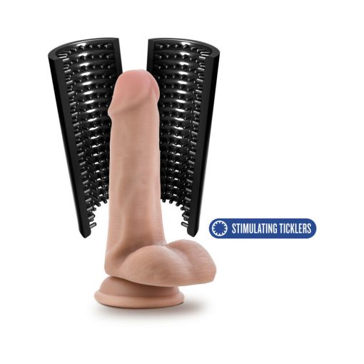 M For Men Stroke Sleeve Reversible Stroker Black - Image 6