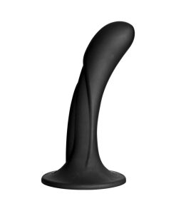 Vac-U-Lock G-Spot Silicone Black