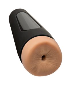Man Squeeze Stud Ass Vanilla