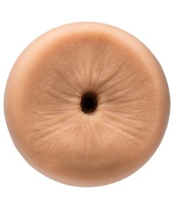 Man Squeeze Stud Ass Vanilla