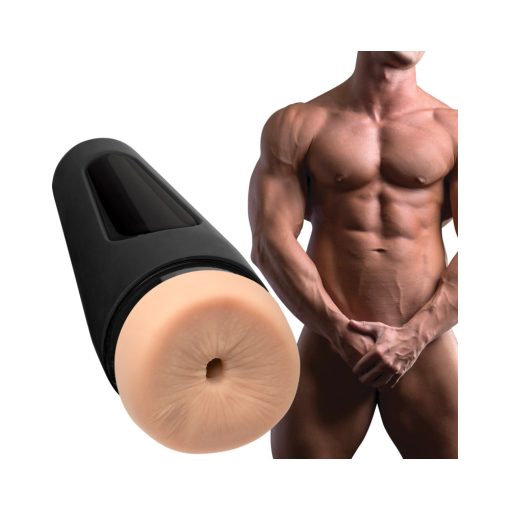 Man Squeeze Stud Ass Vanilla - Image 6