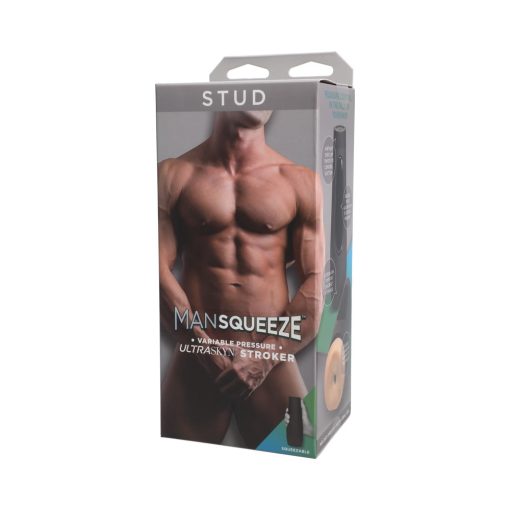 Man Squeeze Stud Ass Vanilla - Image 10