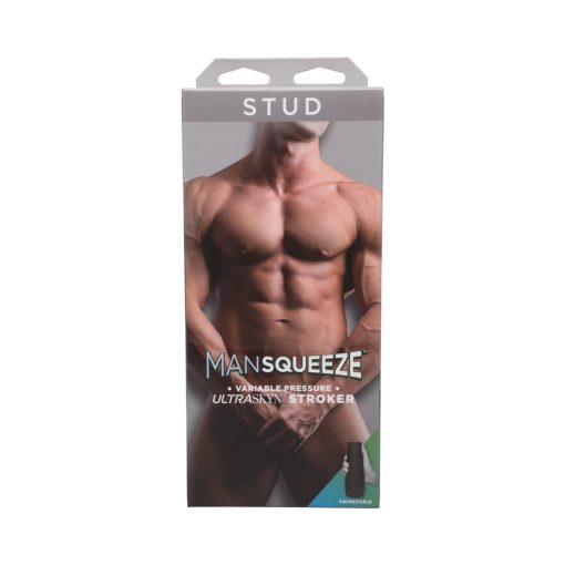 Man Squeeze Stud Ass Vanilla - Image 11