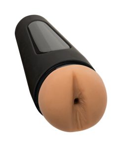 Man Squeeze Twink Ass Vanilla