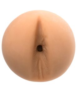 Man Squeeze Twink Ass Vanilla