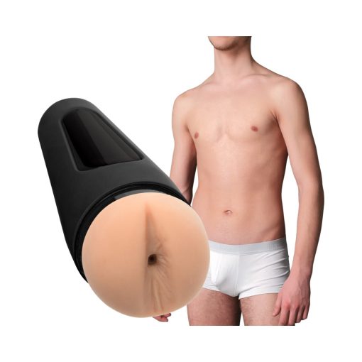 Man Squeeze Twink Ass Vanilla - Image 5