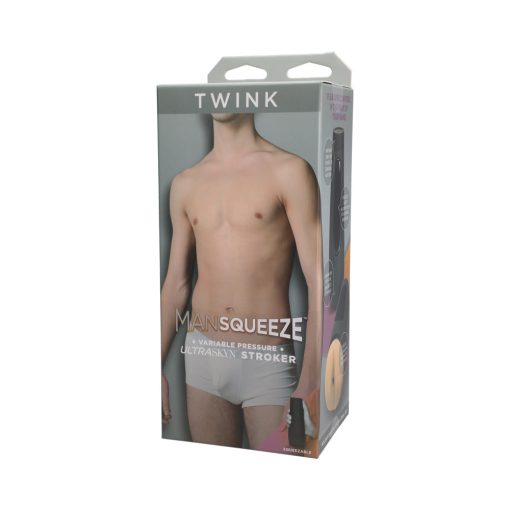 Man Squeeze Twink Ass Vanilla - Image 10