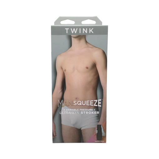 Man Squeeze Twink Ass Vanilla - Image 11