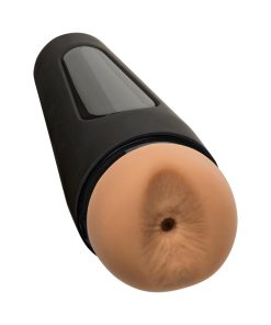 Man Squeeze Bear Ass Vanilla