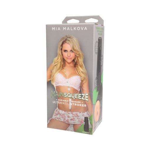 Main Squeeze Mia Malkova Vanilla - Image 9