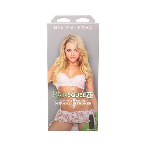 Main Squeeze Mia Malkova Vanilla - Image 10