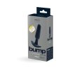 Vedo Bump Rechargeable Anal Vibe - Just Black