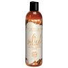 Intimate Earth Salted Caramel  Pleasure Glide 60 Ml/2 Oz