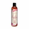 Intimate Earth Cheeky Apples Pleasure Glide 120 Ml/4 Oz