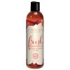 Intimate Earth Fresh Strawberries Pleasure Glide 60 Ml/2 Oz