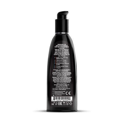 Wicked Hybrid Lubricant 8 Oz. - Image 2