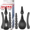 The Ultra Douche 3 Interchangeable Attachments Plug