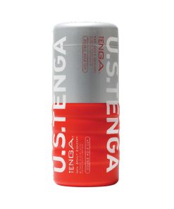 Tenga Double Hole Cup - Ultra Size
