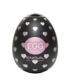 Tenga Egg Lovers