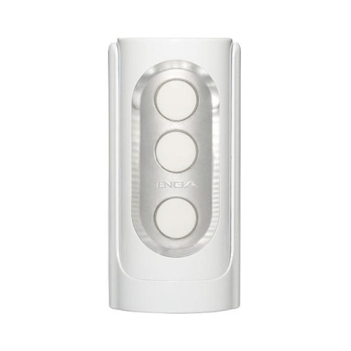 Tenga Flip Hole White