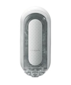 Tenga Flip Zero White