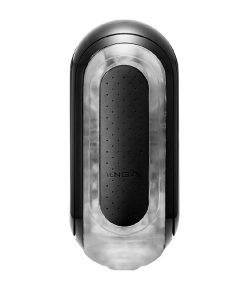 Tenga Flip Zero Black