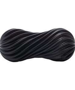 Tenga Flex Rocky Black