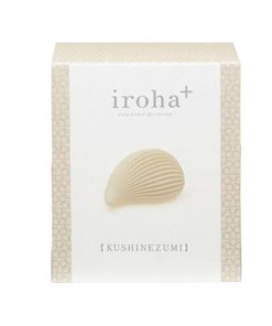 Iroha+ Kushi