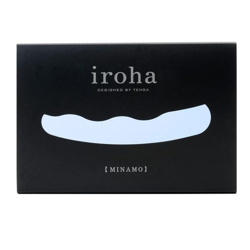 Iroha Minamo