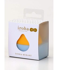 Iroha Mini Sora-Mikan