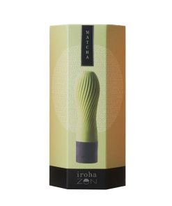 Iroha Zen Matcha