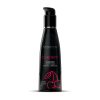 Wicked Aqua Cherry Water-Based Lubricant 4 Oz.