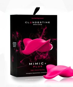Mimic Plus Magenta