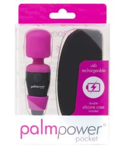 Palm Power Pocket Usb Rechargeable