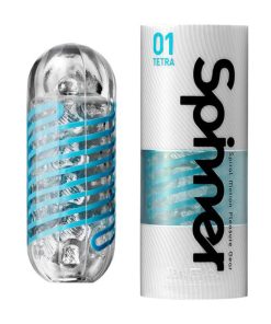 Tenga Spinner Tetra
