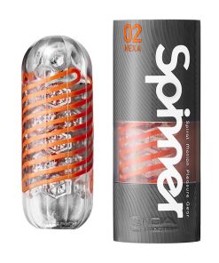 Tenga Spinner Hexa