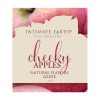 Intimate Earth Cheeky Apples 3 Ml/0.10 Oz Foils