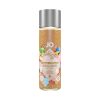 Jo Candy Shop Butterscotch Flavored Water-Based Lubricant 2 Oz.